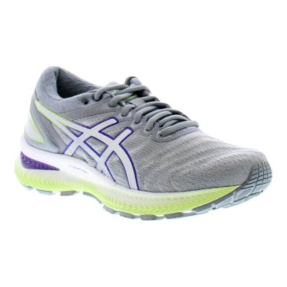 Asics Gel-Nimbus 22- 	1012A587 102 - Picture 1 of 1